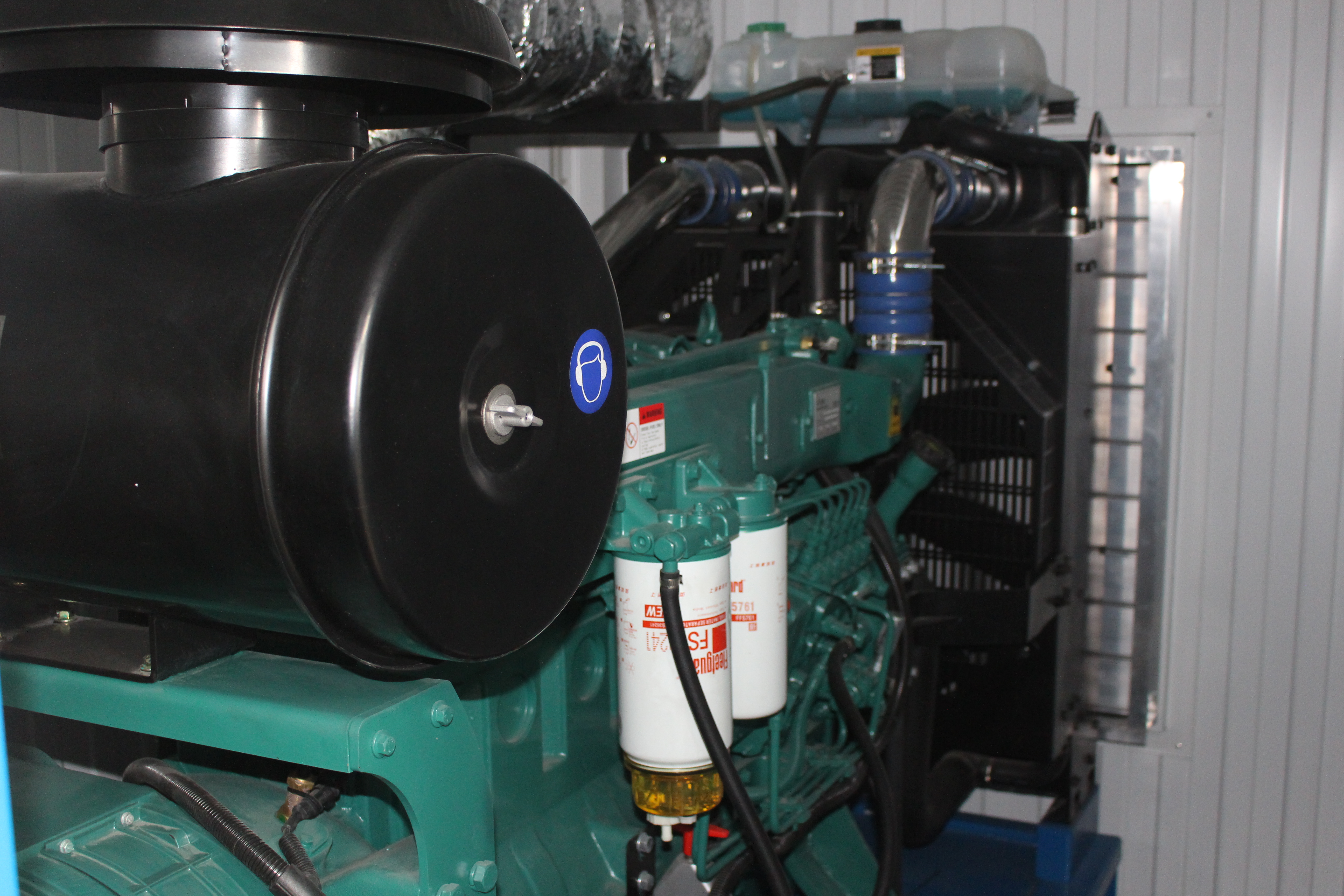 ЭнергоГранум АД-100