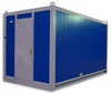 Электростанция Fogo FI 50/400 в контейнере