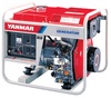 Электростанция Yanmar YDG 5500 N-5EB2 electric с АВР
