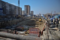 Строительная организация